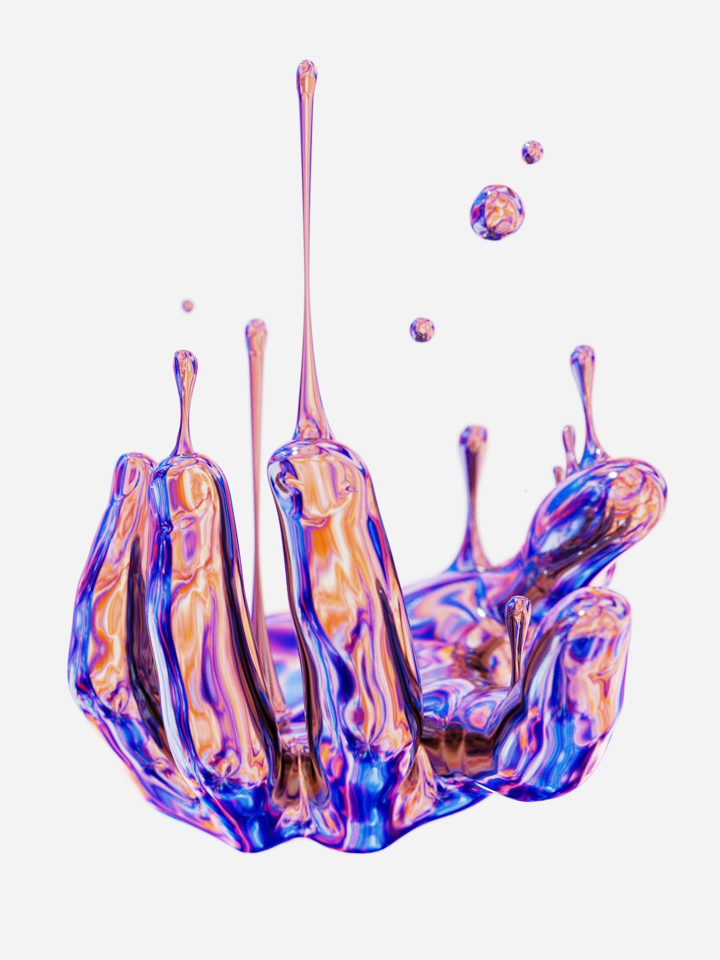 Innovative Approaches in Digital Art by Albert